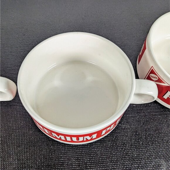 Set of 3 Vintage Christie Premium Plus Soup Bowls Excellent - Picture 6 of 11